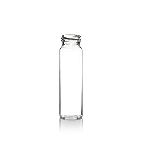 40ml Clear Environmental Vials