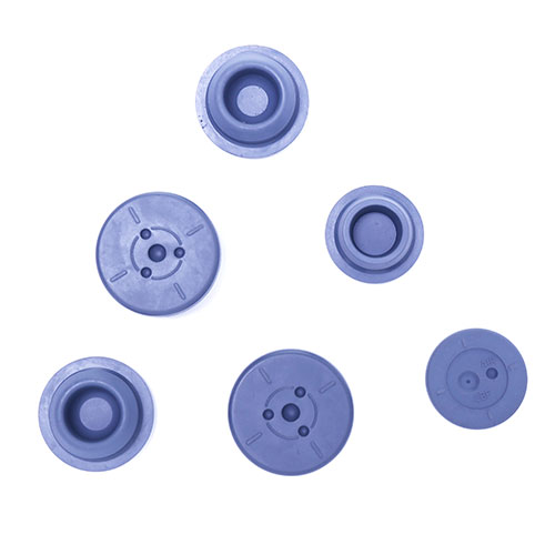 13-A Injectable Rubber Stopper