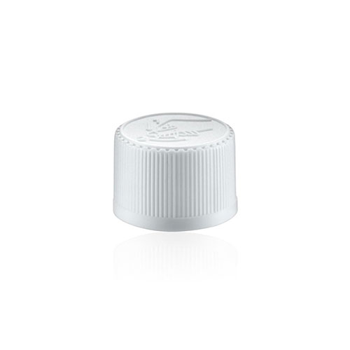 Child resistant cap