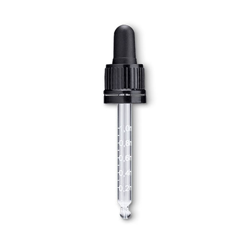 Graduated Dropper Pipettes