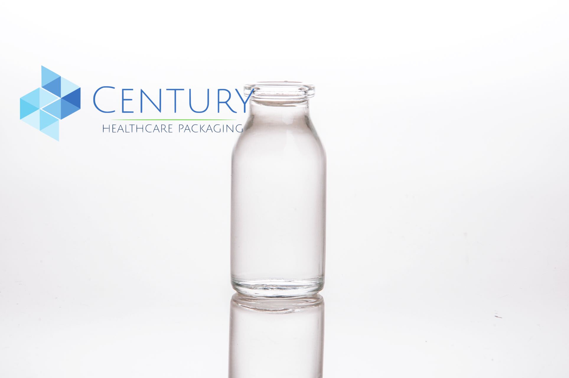 The moulded glass vial 15ml 15A for injection ISO/SFDA Type II&III