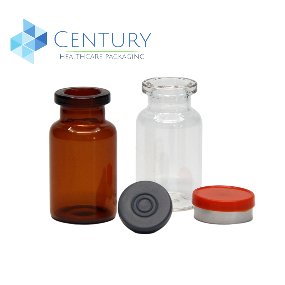 10R 10ml glass tubular vials for injection&vaccines ISO